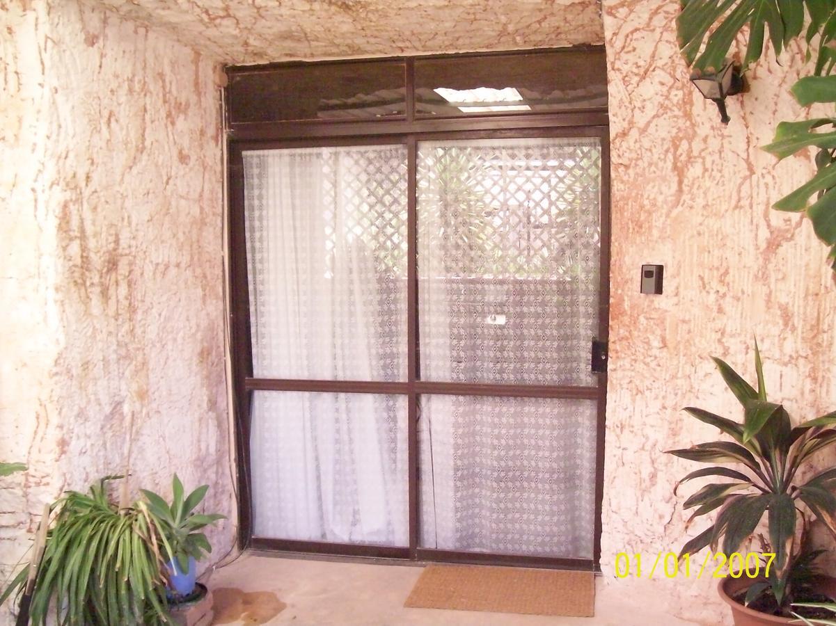 Underground Gem Apartment Coober Pedy Luaran gambar