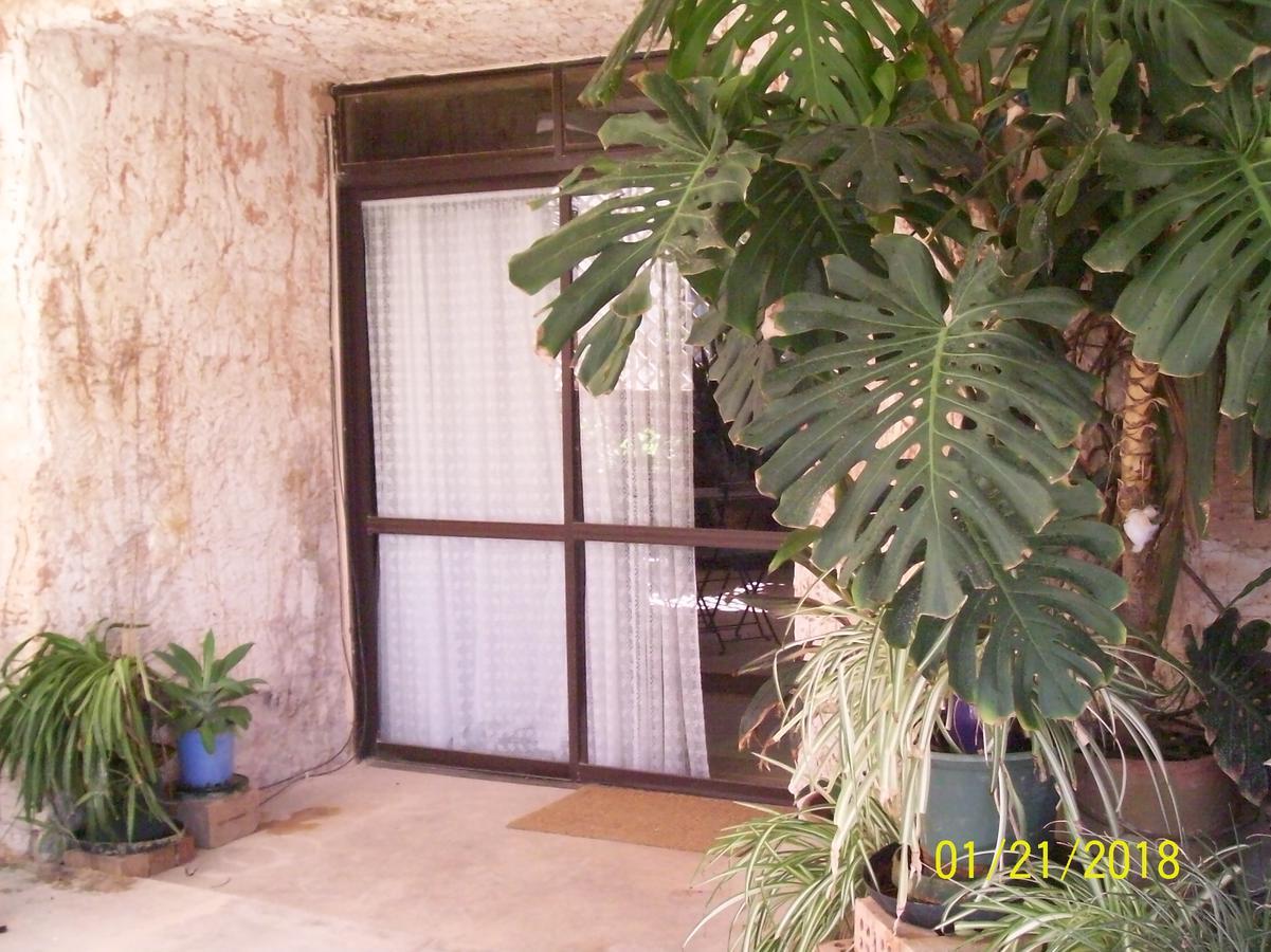 Underground Gem Apartment Coober Pedy Luaran gambar