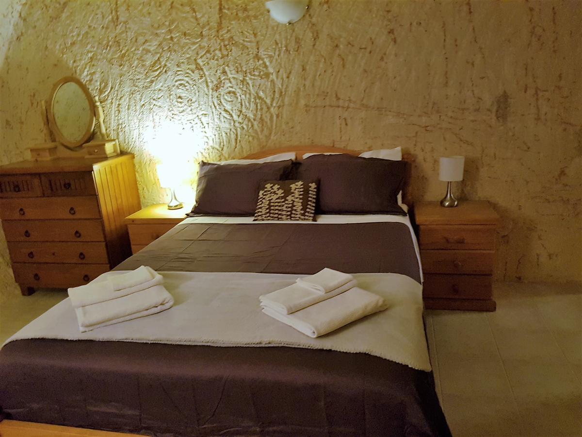 Underground Gem Apartment Coober Pedy Luaran gambar